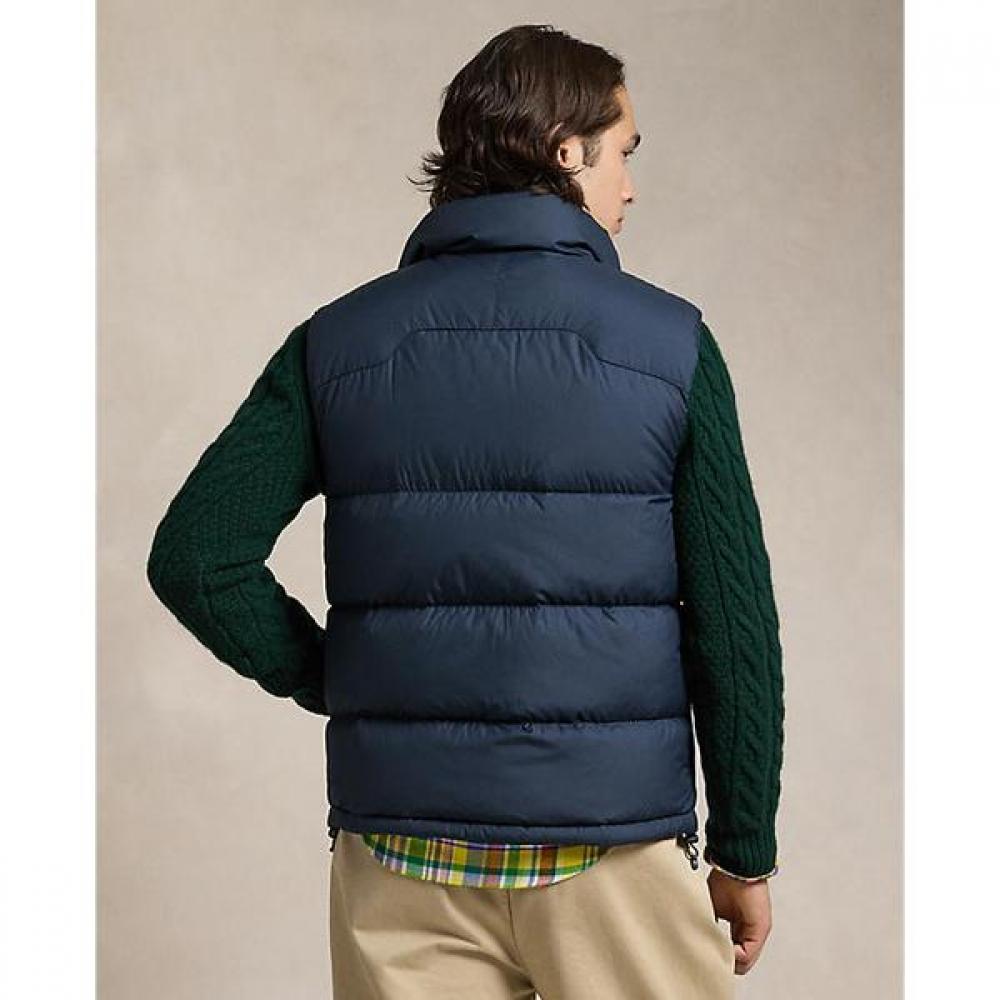 Polo Ralph Lauren Men S High Ham Down veSt  Mnpootw1n220164410 
