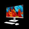 Lenovo Lecoo K2888 27-inch All-in-One PC (CN version)