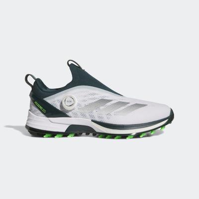 [Adidas Golf] Adizero ZG BOA Без шипов JI4162 [Отправка из Кореи] 100% Оригинал