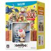 Captain Toad Treasure Tracker + Amiibo Bundle - Ja