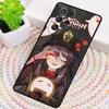 Ху Тао Genshin Impact чиби Силиконовый Чехол для Телефона Для Samsung Galaxy note 10 pro S26 S25 S24 S23 S22 S21 Plus S25Ultra Capa Чехол