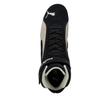 Puma Speedcat Mid 'Черный Теплый Белый' Мужские 400384-01