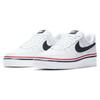 Nike Air Force 1 Low LV8 Лента Белый Синий CJ1377-100