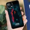 Чехол Blade Runner 2049 для Xiaomi 13T 13 14 Pro 11T 12T 12 Lite 12X POCO F5 X3 X4 X5 Pro F3 F4 M5s C65