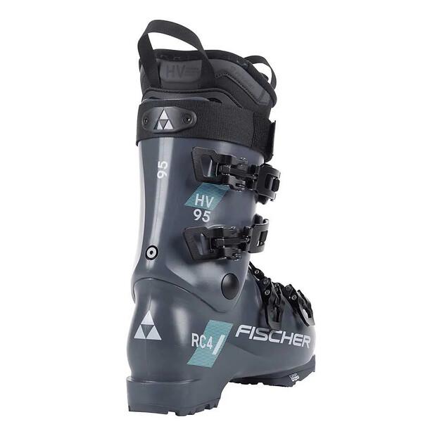 Fischer RC4 95 HV Vac GW Ski Boots