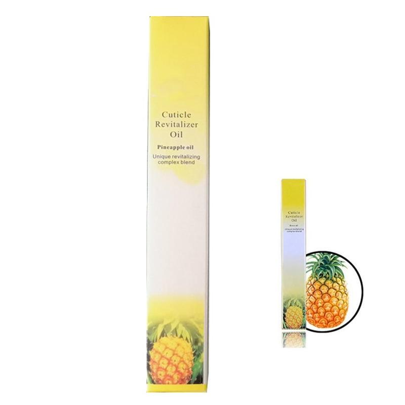 Новое питательное масло для кутикулы, восстанавливающее вращающийся питательный инструмент, предотвращает уход, питает маникюр A I2K4