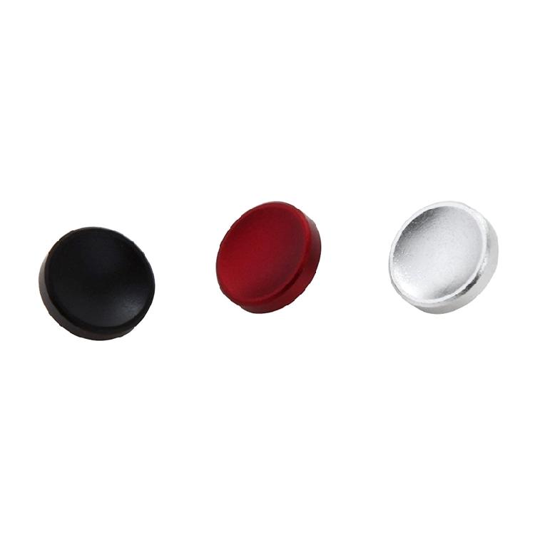 Metal Concave Convex Flat Camera Soft Shutter Release Button For Fuji