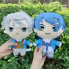 Плюшевая кукла Ensemble Stars Кагехира Мика Тэнсёин Эйчи Сена Изуми Сакума Рей Хибики Ватару Сакума Рицу Аниме Плюшевая игрушка