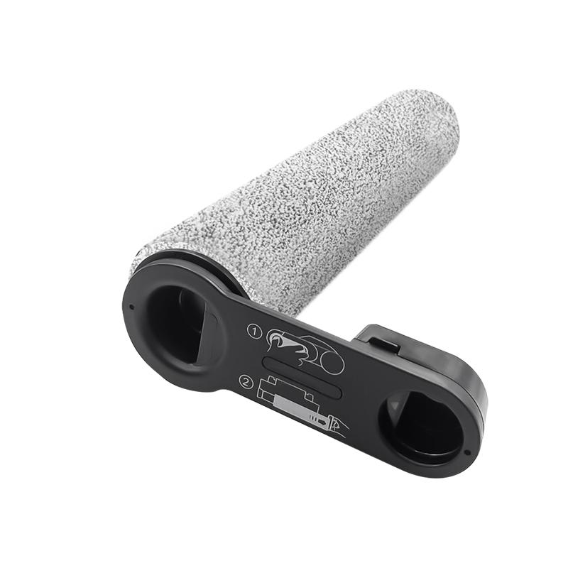 Подходит для ( ShunZao M20 / Z20 / Z30 / Xiaomi 3 Max / 3 Pro ) Мягкая Щетка Фильтр Аксессуары Запчасти для Пылесоса
