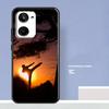Чехол Kung Fu Taekwondo Karate для Realme GT Neo 5 2 3 GT3 8 9 10 Pro Plus C11 C15 C21 C30 C31 C35 C33 C55 C25s C21Y