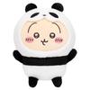 Chiikawa Panda Plush Toy Rabbit