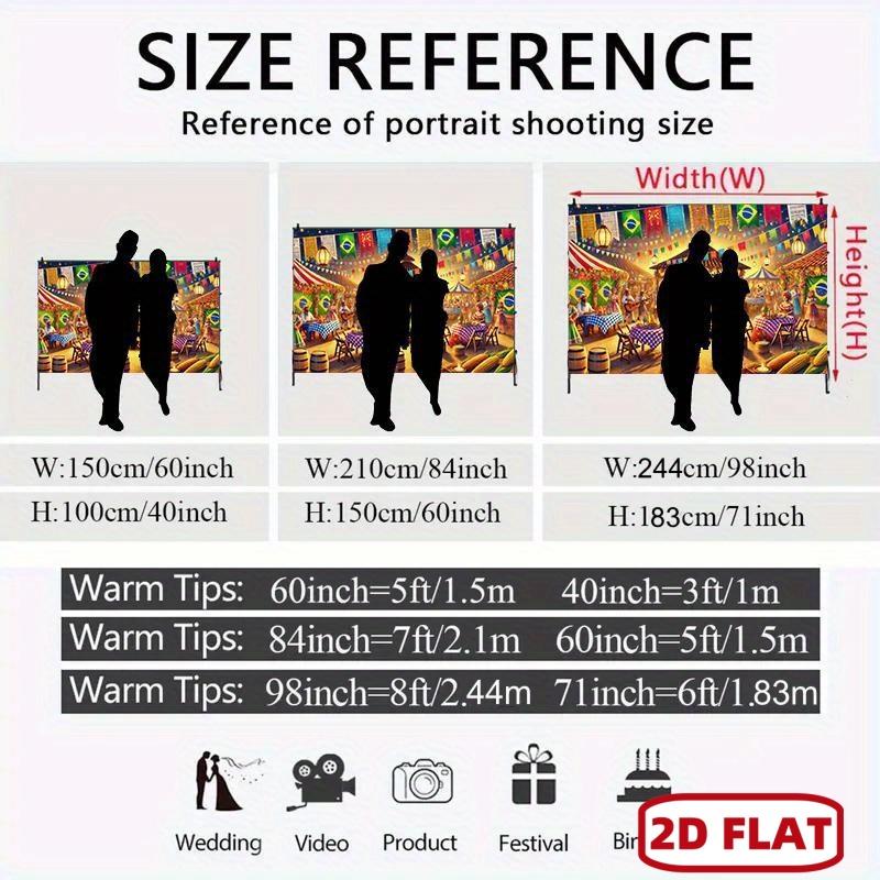2D Plane - 2D Plane - 2D Plane. 2D Plane - One piece of charming fabric background in 2D style, featuring the Magic Town DJH
