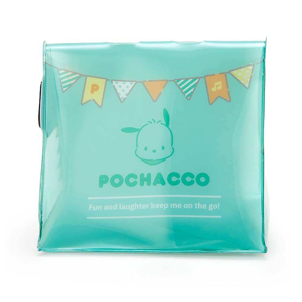 Чехол для мягкой игрушки в форме палатки Sanrio Pochacco Oshikoto 708453 (Товары Токимеки)