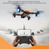 Дрон с дистанционным управлением по GPS и камерой 4K, двойная камера, 5GWIFI, предотвращение препятствий, двойной оптический GPS