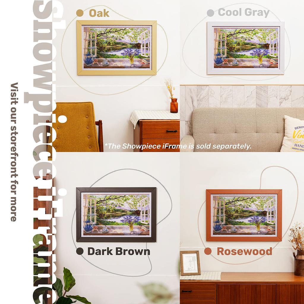 Pintoo 1200 Piece Plastic Jigsaw Puzzle Cafe Difficult for Adults No Pieces Click To Fit [Van Gogh_Night Terrace] (45X59cm) [H2641]