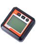 Magnetic Digital Protractor with LCD Display - 90° Portable Angle Finder