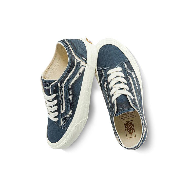 Vans Old Skool Tapered Обувь 'Синий' VN0A54F48CP