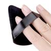 5/10/15/30/50Pcs Mini Portable Triangle Powder Puff Dry Soft Sponges Loose Powder Setting Makeup Air Puff Tools