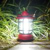 LED Camping Lantern Outdoor Campsite Lantern Camping Light Portable LED Emergency Lamp