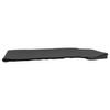 vidaXL 4-Bow Bimini Top Anthrazit 243x180x137 cm
