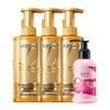 Набор: Кондиционер для волос L'Oréal Extraordinary Oil и Восстанавливающий крем для рук