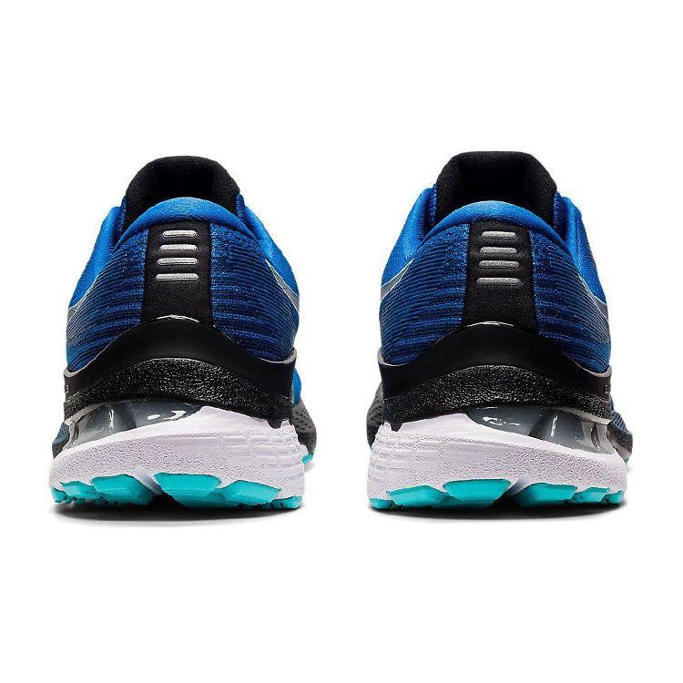 Asics Мужские кроссовки Gel Kayano 28 Lake Drive Blue Black 1011B189-402