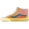 Sk8 Vans Hi Lx 'Multicolor' VN0A4BVHVYL1