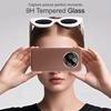 Для Realme P3 Pro 5G Glass IMAK High Definition Integrated Glass Lens Film
