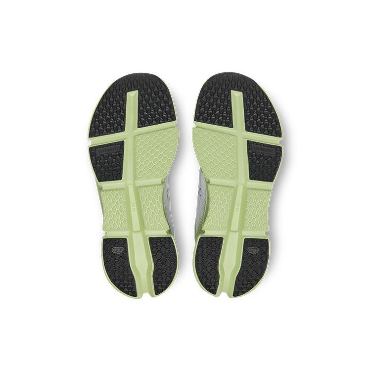 ON Cloudgo White Meadow Women Sneakers 55.98624