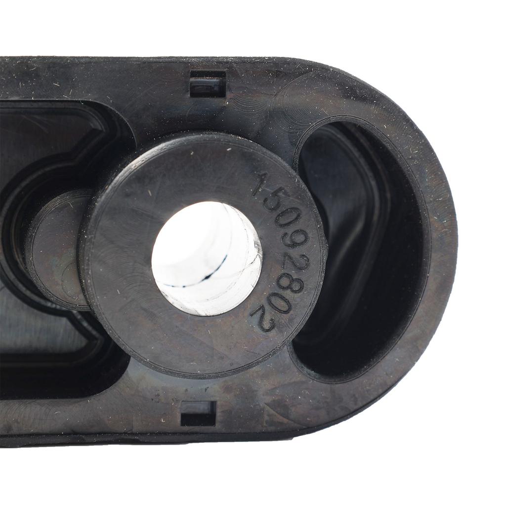 For Chevy Express Suburban Silverado 1500 2500 3500 GMC Sierra Cadillac Escalade 1999-2024 Car Exhaust Pipe Muffler Hanger Insulator 15092802 15740212