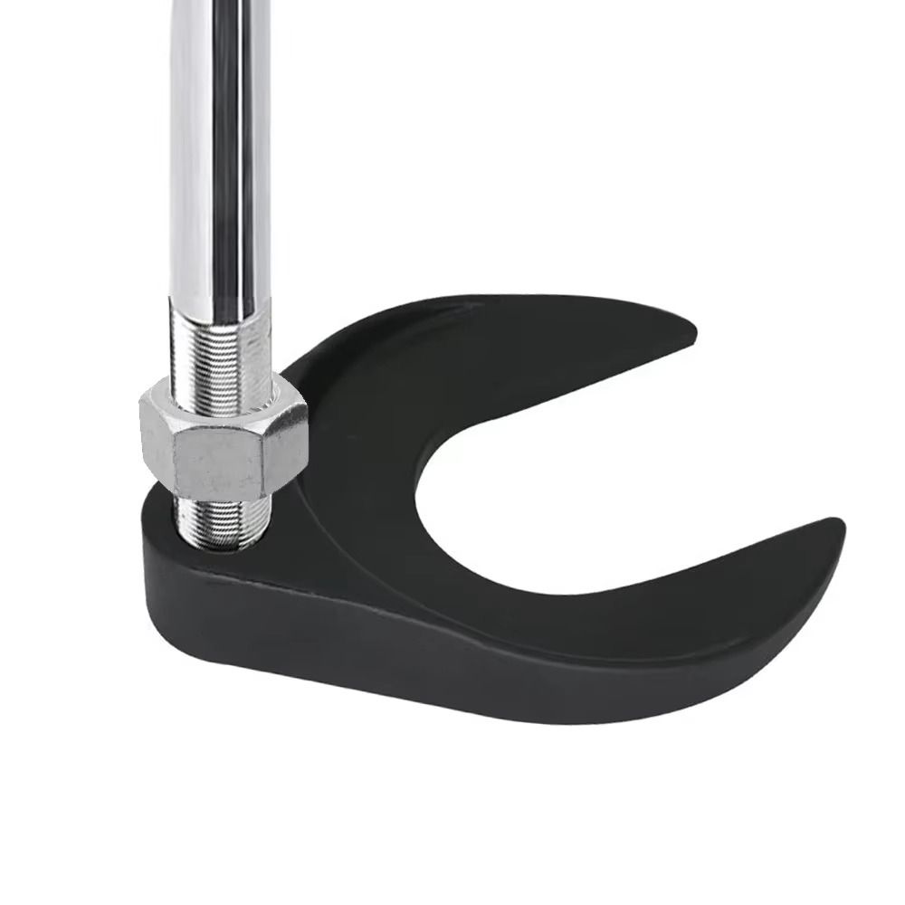 Высокоинтенсивный инструмент для снятия вала CV, съемник ступицы подшипника ступицы колеса, автомобильные инструменты для демонтажа