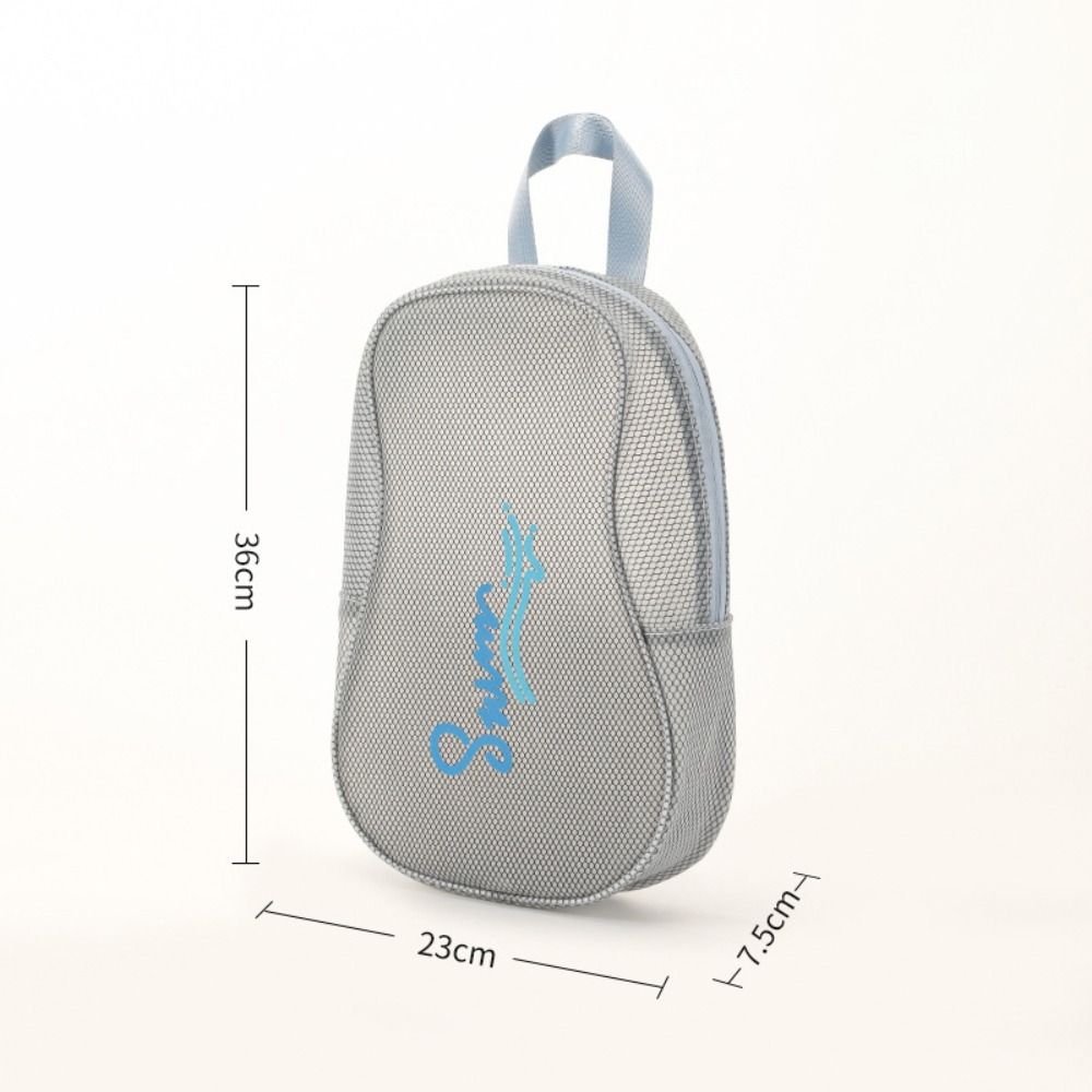 Большая вместительная сумка для плавания EVA, косметичка, дорожная сумка-тоут, водонепроницаемая сумка для хранения, пляжная сумка