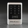 Qoltec Zamek szyfrowy MIMAS  z czytnikiem RFID| kod | karta | brelok | dzwonek | IP68 | EM