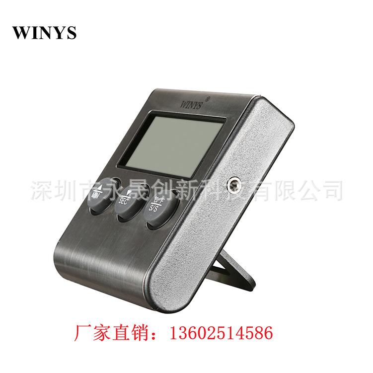 YS05 кухонная пищевая духовка высокая температура выпечка таймер зонд термометр