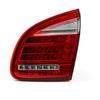 Светодиодный задний фонарь, совместимый с Porsche Cayenne 2011-2018 (Номера деталей: 95863109301, 95863109401).