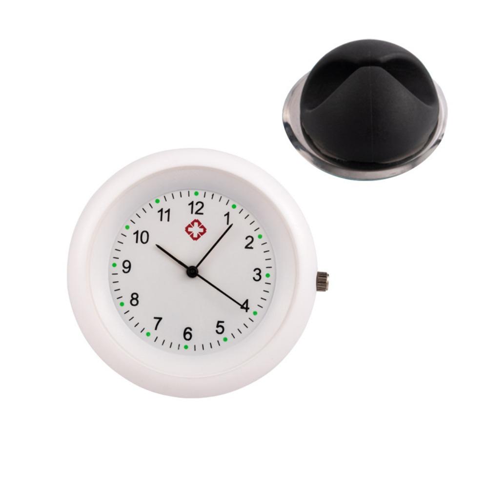 Часы для медсестры, часы со стетоскопом, нагрудные часы, многоцелевые подвесные часы, часы для измерения времени, подарочные медицинские часы, часы для экзаменов студентов