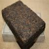 Healthy Chinese Black Tea Brick: 250g of Ripe Pu-erh Tea with Jujube
