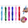 Cross Stitch Embroidery Resin Diamond Painting Pen Resin Pen 5D Diamond Painting Point Drill Pen