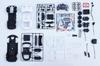 Doyusha Пластиковая модель Luster BMW M8 GTE 1/18 R/C