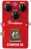 Guitar Effector STAMPEDE OD Overdrive SOV-2