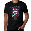Be Nice To The Hr Santa Is Watching Tshirt Work Casual Loose Fit Tshirt