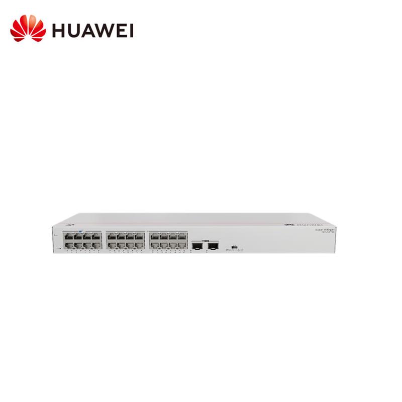 Huawei S110-24T2SR Gigabit Rackmount Switch