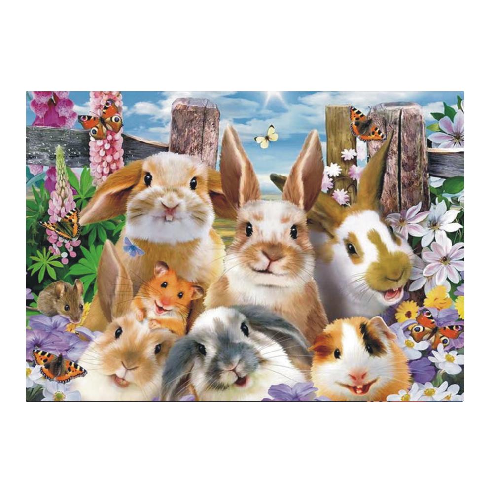 5D алмазная живопись пейзаж животное картина круглый комплект ювелирных изделий для вышивания замок полная мозаика дизайн ремесла домашний декор подарок