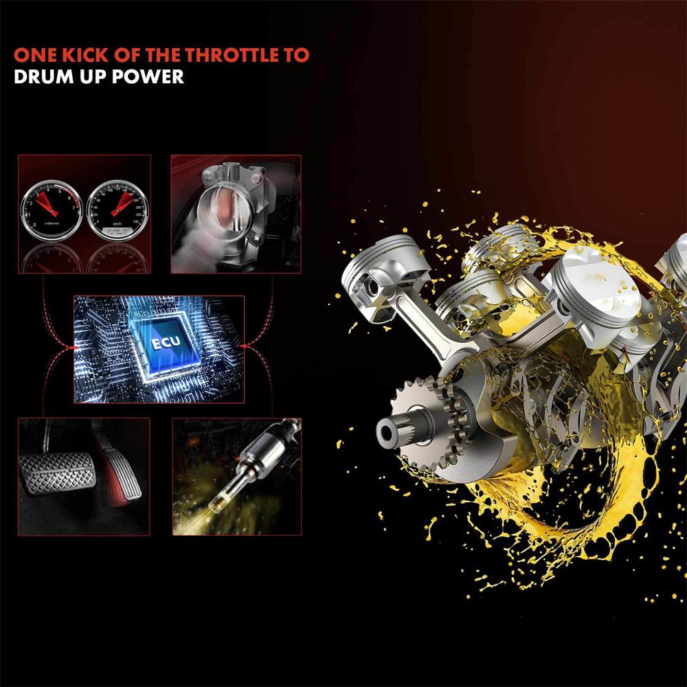 Throttle Body For Ford Mustang 2005 2006 2007 2008 2009 2010 4.6L V8 9R3Z9E926A