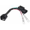 KITACO Power Output Harness (Honda Type 2) CRF250L/M/RALLY(MD44) 756-9000110