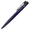 Itoya 110 Erasable Ballpoint Pen (Navy)