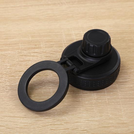 Изолированная чашка из нержавеющей стали для штатива MagSafe и магнитного держателя Hot