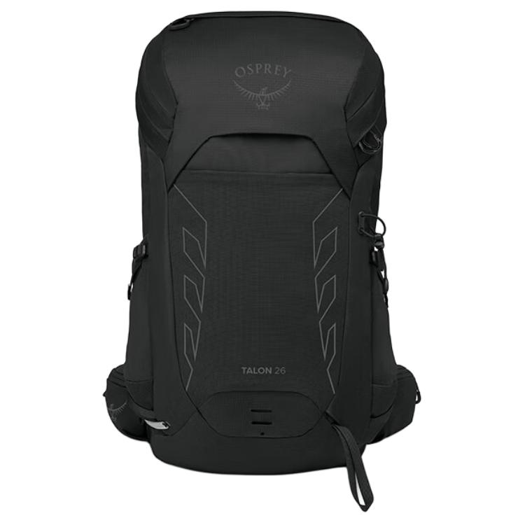 Osprey 26L Talon Travel Hiking Outdoor Backpack Multifunctional Large Capacity Black Men backpack 10006771