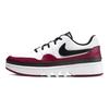 Jordan 1 Jester XX Low Laced Благородный красный Женские Jordan CI7815-106