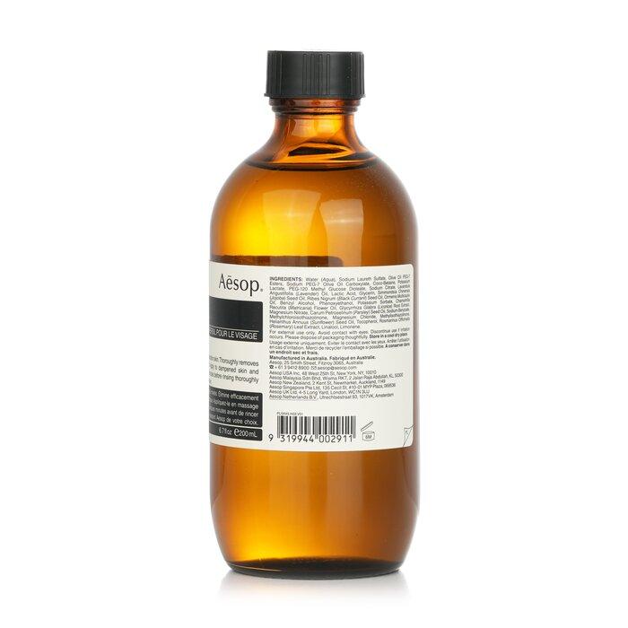 AESOP Parsley Seed Facial Cleanser